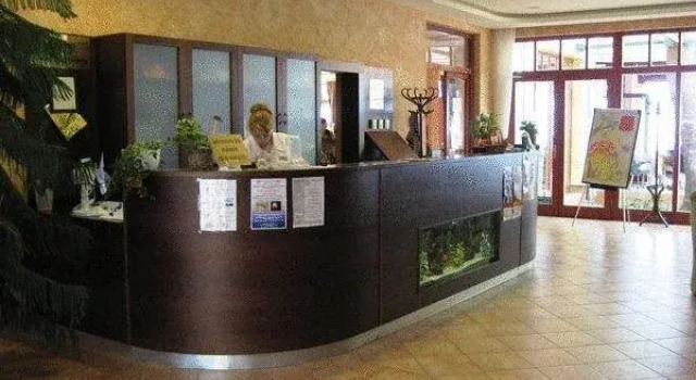 Hotel Anna Villa