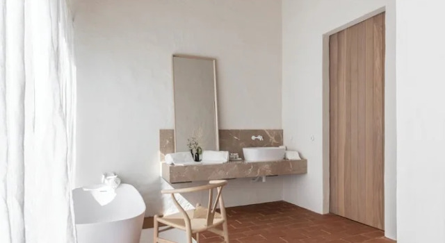 Люкс Malhadinha Nova Country House & Spa
