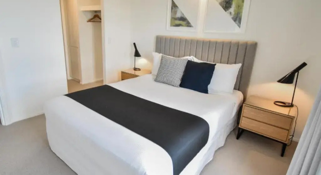 Апартаменты с 2 комнатами Belise Apartments