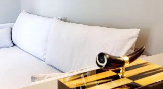 Люкс Deluxe DS Hotel Lusopark