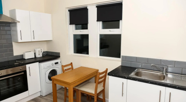 AA Sunderland North, Réserver Hôtel Sunderland Tyne-et-Wear