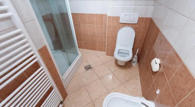 Апартаменты Luyos Apartment