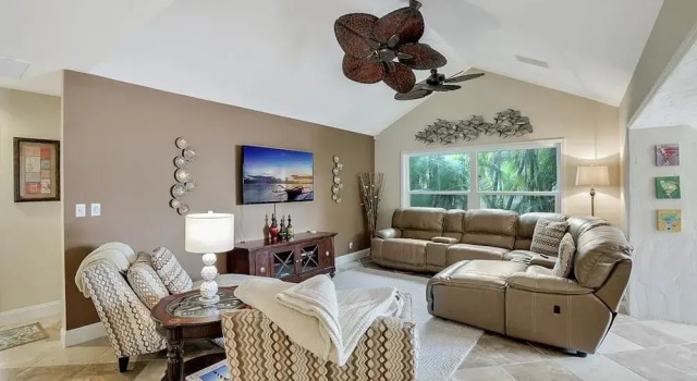 Kendall #66754 - 4 Br Home, Забронировать Отель Марко-Айленд штат Флорида