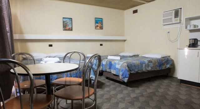 Студия Bundalong Holiday Resort
