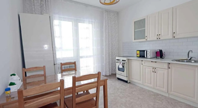 Apartments on Lermontov 343/5-2, Prenota Appartamento Irkutsk Irkutsk Region