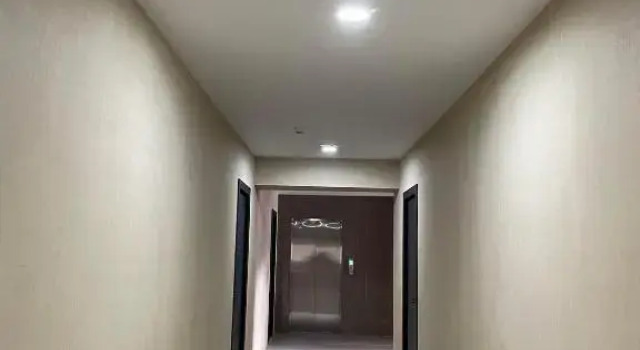 1-bedroom appartment in the centre of bakuriani 2, Prenota Appartamento Hotel a Samckhe Javakheti con parcheggio, Parcheggio