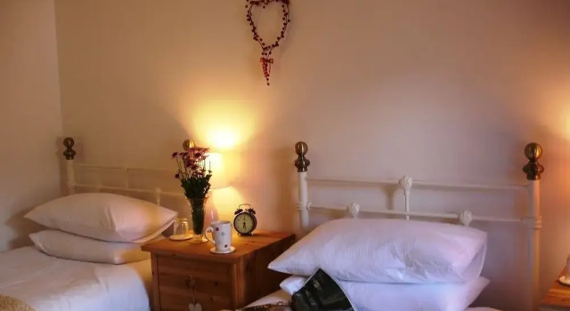 Basset Cottage