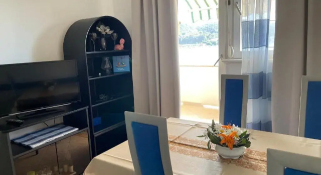 Апартаменты Apartments Anica