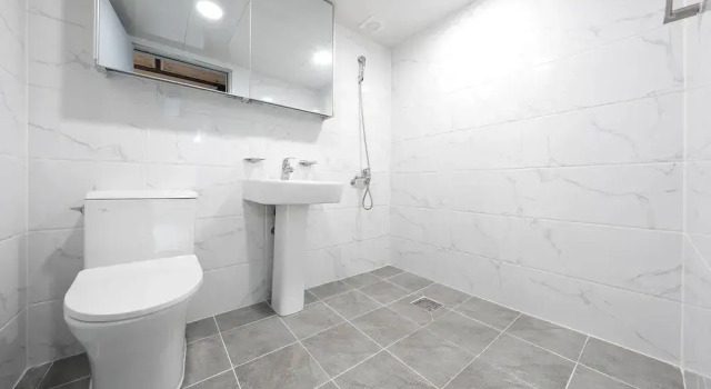 Номер Standard Gapyeong Dalmeong Pool Villa Glamping
