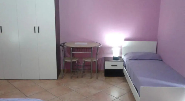 Stesicoro Exclusive Rooms