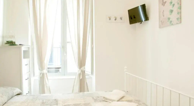 Номер Standard Sfumature Partenopee