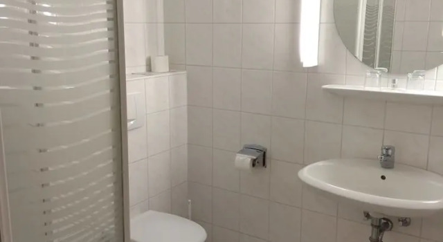 Номер Standard Winzergarten Hotel-Restaurant