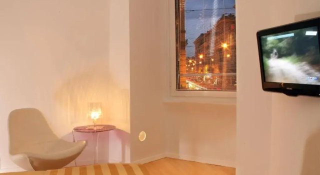 Трёхместный номер Standard St. Peter Guest House