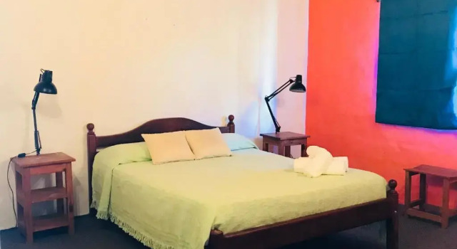 Двухместный номер Standard Bla Lodge