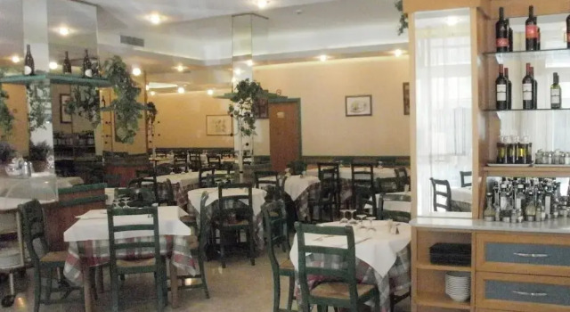 Hotel Manzoni, Varaa Hotelli Ponte San Giovanni Umbria