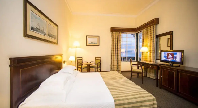 Akisol Ericeira Sun, Rezervovat Hotel Wellness hotely v Lisbon Region, SPA