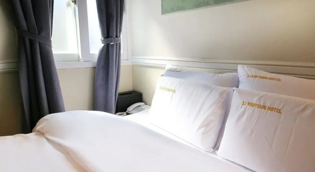 Yang SJ boutique Hotel