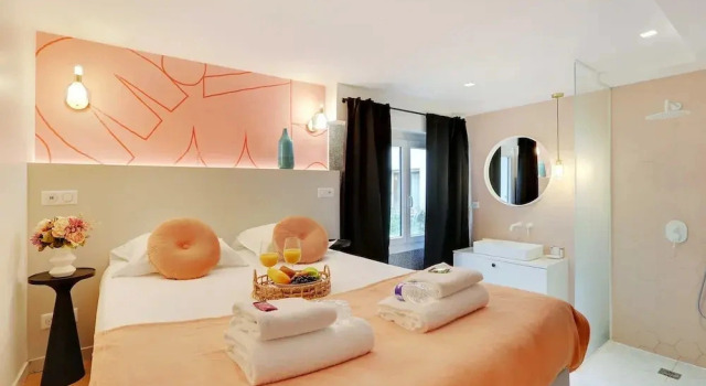 Serene Apartment for 6p Near the Marais
