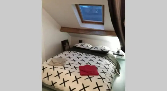 Home Zen - F1 en duplex, Varaa Huoneisto  
