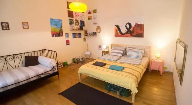 Multipass Hostel, Varaa Hostelli Budapest Budapest