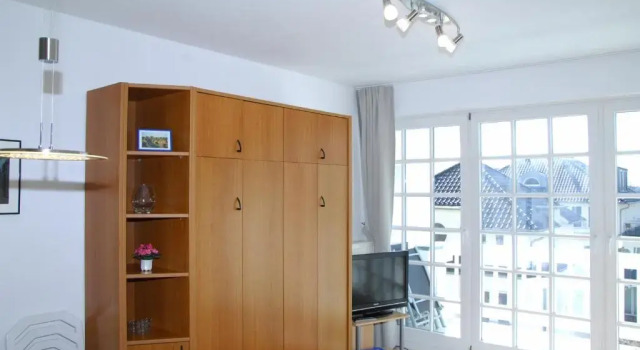 Apartement Ruden - zentral 10 min zum Strand, Забронировать Апартаменты/квартира Апартаменты Остзебад-Зеллин, рядом с Курортный парк Фриденсберг, Апартаменты/квартира