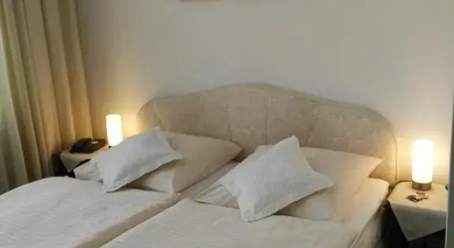 Двухместный номер Standard Hotel Carolinenhof