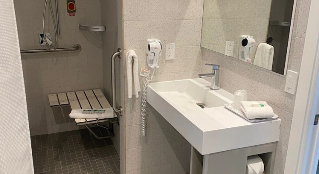 Номер Standard Hotel Ponce de Leon