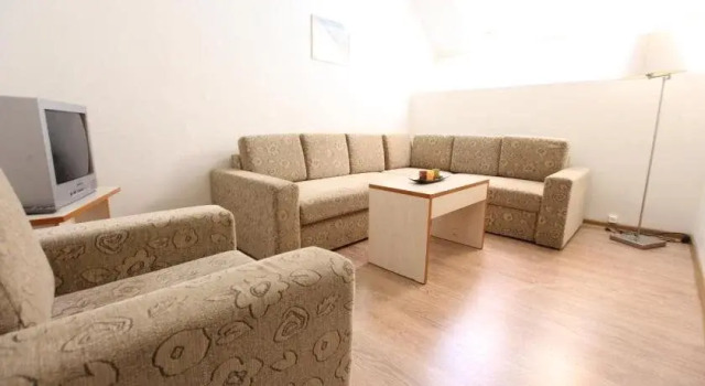 Art Hotel Austeja, Boek Hotel Palanga 