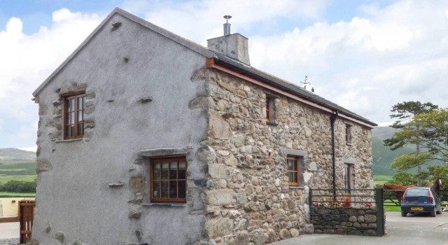 Fell View Cottage, Buchen Sie Ferienhaus Millom Western Lake District