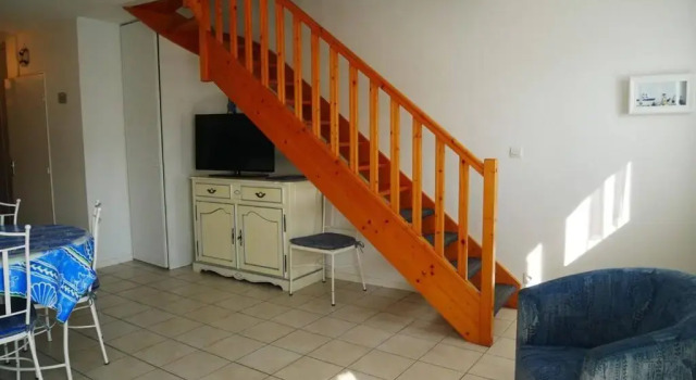 Maison 3 pièces à Quiberon avec parking, animaux acceptés, jardin exposé sud-ouest - FR-1-478-61, Забронировать Отель Киберон Quiberon Bay