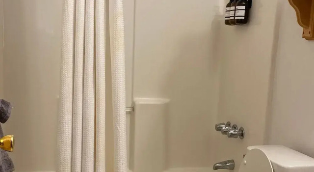 Одноместный номер Standard Oak Knoll Lodge