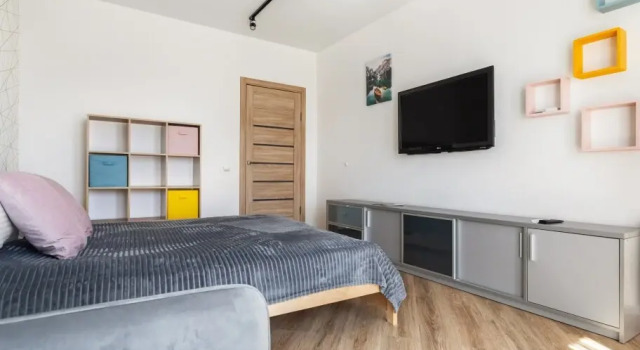 Апартаменты Посутки на Челнокова 56, Book Apartment Kaliningrad Kaliningrad Region