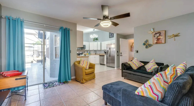 Luxe Davenport Duplex w/ Private Pool & Spa, Buchen Sie Resort Champions Gate USA