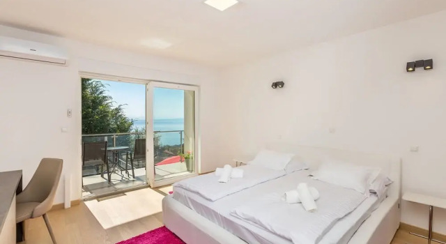 Villa Sea View