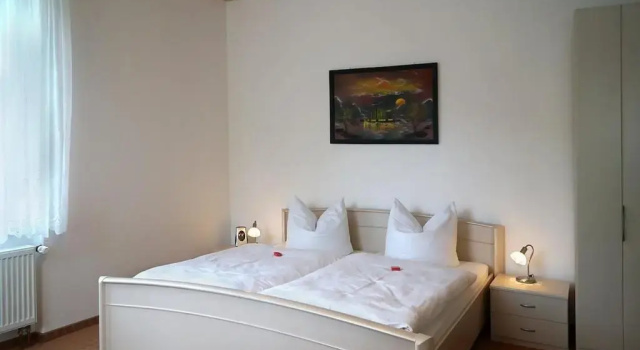 Студия Villa Angelika