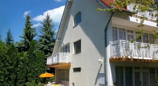 Holiday Home LiWi, Забронировать Апартаменты/квартира Апартаменты Шиофок, Апартаменты/квартира