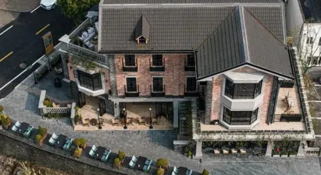 Ruo Jian Xi Homestay (Xiling Snow Mountain), Book Hotel Chengdu Sichuan