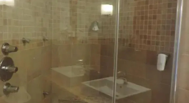 Номер Deluxe Hotel Scoiattolo