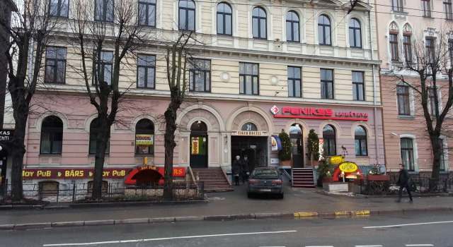Tiger Hostel, Забронировать Хостел Отели в центре Центра, в центре
