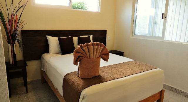 Hotel Shaddai, Prenota Hotel Playa del Carmen Quintana Roo