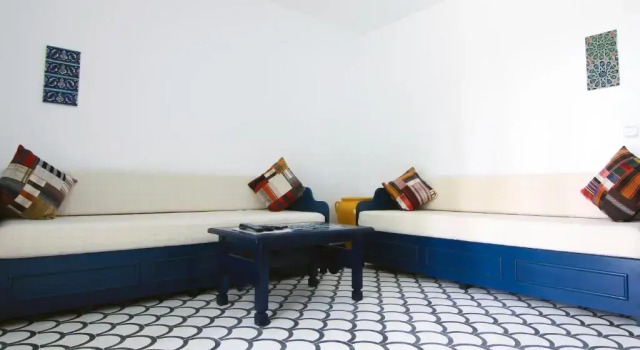 Suite Marphe Hotel