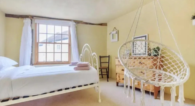 Beautiful Haven Retreat in Sandwich, Prenota Appartamento Sandwich Kent