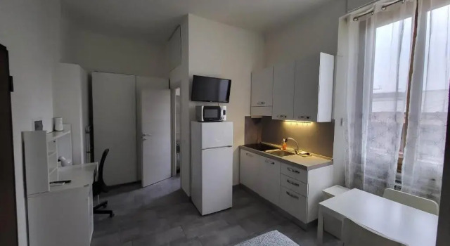 Студия Standard Monolocali Bovisa