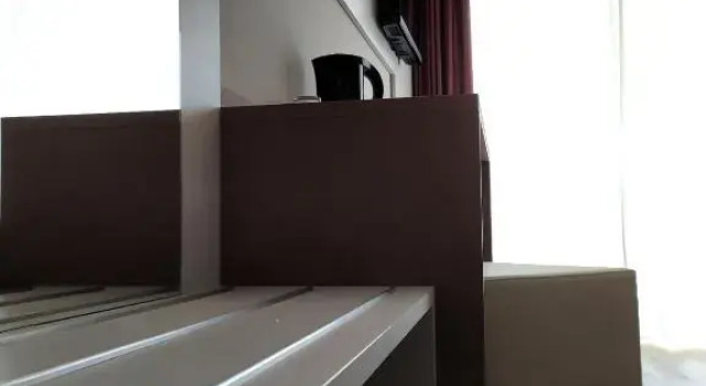 Номер Deluxe New Garden