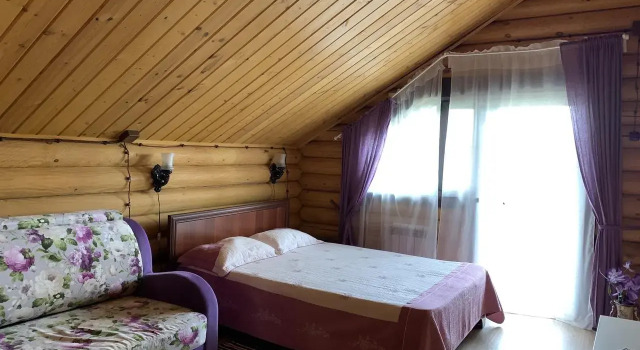 Коттедж Дубенки, Забронировать Дом для отпуска Богородск 
