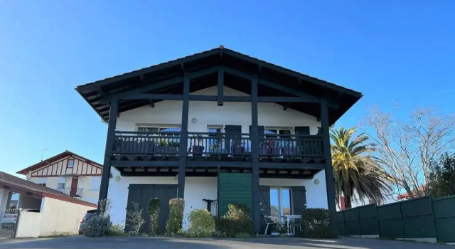 Appartement Cambo-les-Bains, 2 pièces, 2 personnes - FR-1-495-12, Prenota Appartamento Hotel a Aquitania con parcheggio, Parcheggio