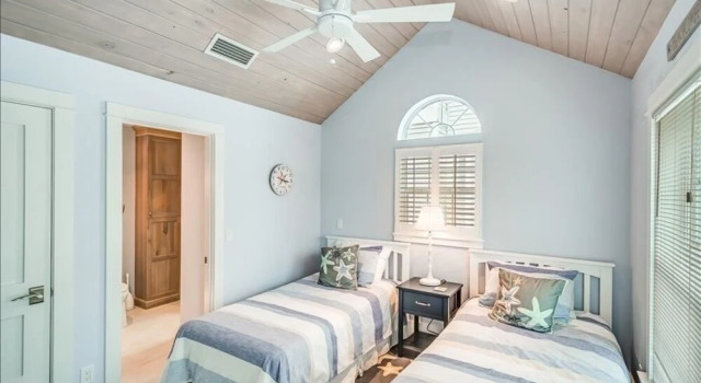 Island 11 - 3 Br home by RedAwning, Rezerwuj Dom wakacyjny Boca Grande Floryda