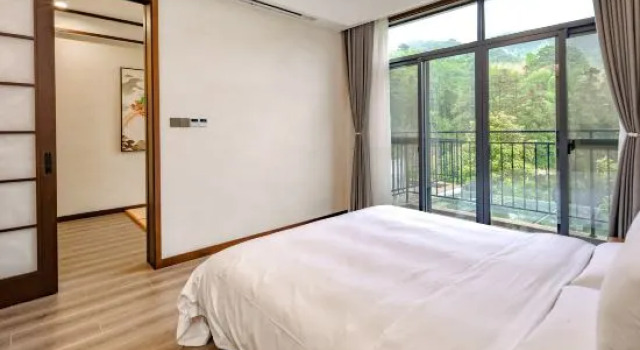 Семейный люкс Huzhou Banpoli Homestay