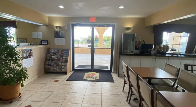 Comfort Inn Decatur, Boek Hotel Decatur 
