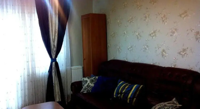 Apartament Deluxe